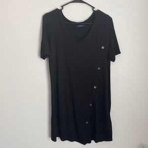 Button Tunic